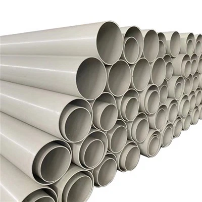 PP UV-Resistant Pipe